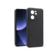 Haffner Matt szilikon tok - Xiaomi 13T - fekete