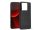 Haffner Carbon szilikon tok - Xiaomi 13T Pro - fekete