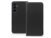 Haffner Smart Pro Flip oldalra nyíló tok - Samsung SM-A356 Galaxy A35 5G - fekete
