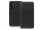 Haffner Smart Pro Flip oldalra nyíló tok - Samsung SM-A356 Galaxy A35 5G - fekete