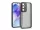 Haffner Variete tok kameravédő lencsevédő üveggel - Samsung SM-A556 Galaxy A55 5G - fekete
