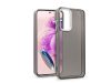 Haffner Pearl szilikon tok - Xiaomi Redmi Note 12S - fekete
