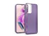 Haffner Pearl szilikon tok - Xiaomi Redmi Note 12S - lila