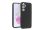 Haffner Soft szilikon tok - Samsung SM-A356 Galaxy A35 5G - fekete