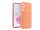 Haffner Card Case kártyatartós szilikon tok - Samsung SM-A356 Galaxy A35 5G - pink