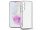 Haffner Clear Case szilikon tok - Samsung SM-A356 Galaxy A35 5G - átlátszó