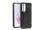 Haffner Armor szilikon tok - Samsung SM-A356 Galaxy A35 5G - fekete