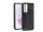 Haffner Armor szilikon tok - Samsung SM-A356 Galaxy A35 5G - fekete