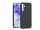 Haffner Carbon szilikon tok - Samsung SM-A556 Galaxy A55 - fekete
