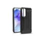 Haffner Armor ütésálló tok - Samsung SM-A556 Galaxy A55 - fekete