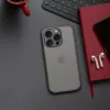Haffner Gray Monkey szilikon tok - Xiaomi Redmi Note 13 Pro+ - átlátszó