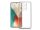 Haffner Clear Case szilikon tok - Xiaomi Redmi Note 13 5G - átlátszó