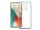 Haffner Clear Case szilikon tok - Xiaomi Redmi Note 13 5G - átlátszó