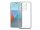 Haffner Clear Case szilikon tok - Xiaomi Redmi Note 13 Pro 5G/Poco X6 5G - átlátszó