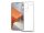 Haffner Clear Case szilikon tok - Xiaomi Redmi Note 13 Pro+ 5G - átlátszó