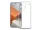 Haffner Clear Case szilikon tok - Xiaomi Redmi Note 13 Pro+ 5G - átlátszó