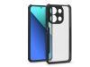 Haffner Anti Drop szilikon tok - Xiaomi Redmi Note 13 - fekete
