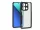 Haffner Anti-Drop szilikon tok - Xiaomi Redmi Note 13 - fekete