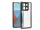 Haffner Anti-Drop szilikon tok - Xiaomi Redmi Note 13 Pro 5G/Poco X6 5G - fekete
