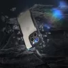 Haffner Anti-Drop szilikon tok - Xiaomi Redmi Note 13 5G - fekete
