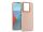 Haffner Frame szilikon tok - Xiaomi Redmi Note 13 Pro 5G/Poco X6 5G - pink
