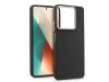 Haffner Frame szilikon tok - Xiaomi Redmi Note 13 5G - fekete