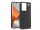 Haffner Frame szilikon tok - Xiaomi Redmi Note 13 Pro+ 5G - fekete