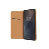 Haffner Smart Pro Flip oldalra nyíló tok - Xiaomi Redmi Note 13 4G - fekete
