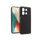 Haffner Soft szilikon tok - Xiaomi Redmi Note 13 5G - fekete