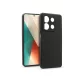 Haffner Soft szilikon tok - Xiaomi Redmi Note 13 5G - fekete