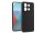Haffner Soft szilikon tok - Xiaomi Redmi Note 13 Pro 5G/Poco X6 5G - fekete