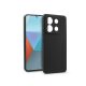 Haffner Soft szilikon tok - Xiaomi Redmi Note 13 Pro 5G/Poco X6 5G - fekete