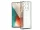 Haffner Premium Clear Case Box kameravédős szilikon tok - Xiaomi Redmi Note 13 5G - átlátszó