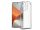 Haffner Premium Clear Case Box kameravédős szilikon tok - Xiaomi Redmi Note 13 Pro+ 5G - átlátszó