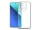 Haffner Clear Case kameravédős szilikon tok - Xiaomi Redmi Note 13 4G - átlátszó