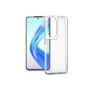  Haffner Ultra Slim 0,5mm szilikon tok - Honor X7b - átlátszó
