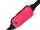 Haffner Univerzális övtáska sportoláshoz, túrázáshoz - pink - ECO