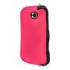Haffner Univerzális övtáska sportoláshoz, túrázáshoz - pink - ECO