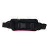 Haffner Univerzális övtáska sportoláshoz, túrázáshoz - pink - ECO
