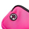 Haffner Univerzális övtáska sportoláshoz, túrázáshoz - pink - ECO