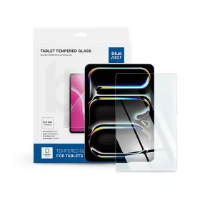   Bluestar 9H Tempered Glass - Apple iPad Pro 11 (2024) üvegfólia - 1 db/cs