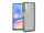 Haffner Matrix Clear kameravédős szilikon tok - Samsung SM-A057F Galaxy A05s - átlátszó