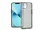 Haffner Matrix Clear kameravédős szilikon tok - Apple iPhone 13 - átlátszó