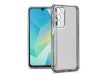 Haffner Matrix Clear kameravédős szilikon tok - Samsung SM-A165 Galaxy A16 4G/A16 5G - átlátszó