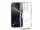 Haffner Clear Mag Cover kameravédős szilikon tok - Apple iPhone 16 Pro - átlátszó