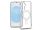 Haffner Clear Mag Cover szilikon tok - Samsung SM-S931 Galaxy S25 - átlátszó