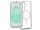 Haffner Clear Mag Cover szilikon tok - Samsung SM-S936 Galaxy S25+ - átlátszó