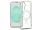 Haffner Clear Mag Cover szilikon tok - Samsung SM-S936 Galaxy S25+ - átlátszó