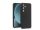 Haffner Soft szilikon tok - Samsung SM-S931 Galaxy S25 - fekete