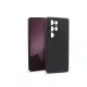 Haffner Soft szilikon tok - Samsung SM-S938 Galaxy S25 Ultra - fekete
